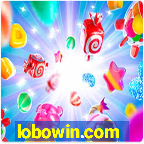 lobowin.com