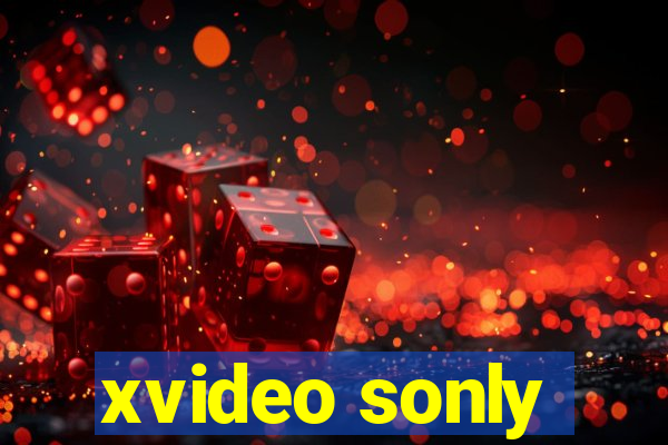 xvideo sonly