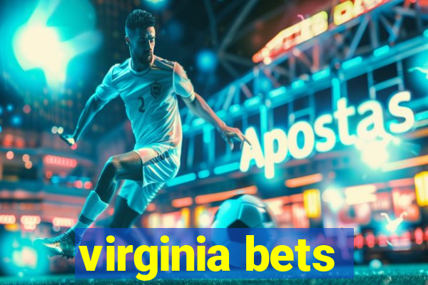 virginia bets