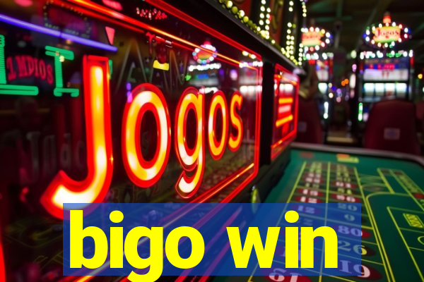 bigo win