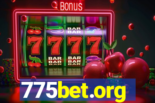 775bet.org