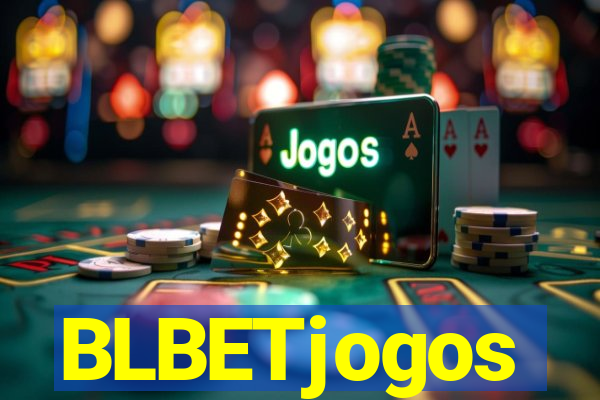 BLBETjogos