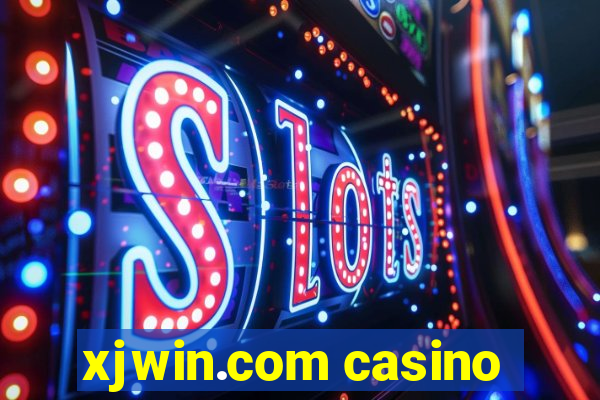 xjwin.com casino