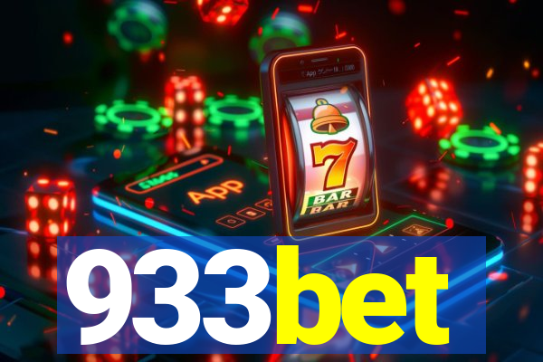 933bet