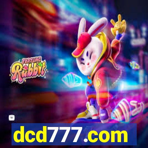 dcd777.com