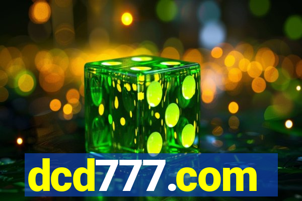 dcd777.com