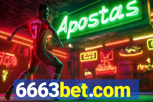 6663bet.com