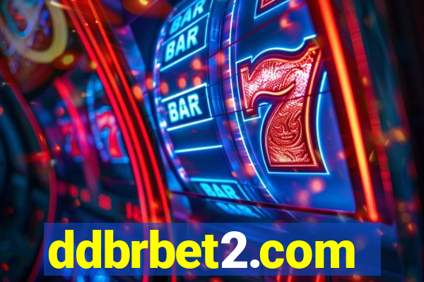 ddbrbet2.com