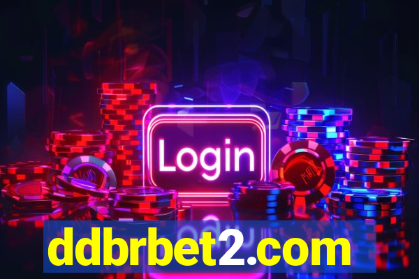 ddbrbet2.com