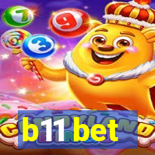 b11 bet