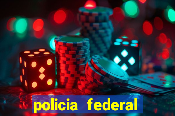 policia federal investiga flamengo