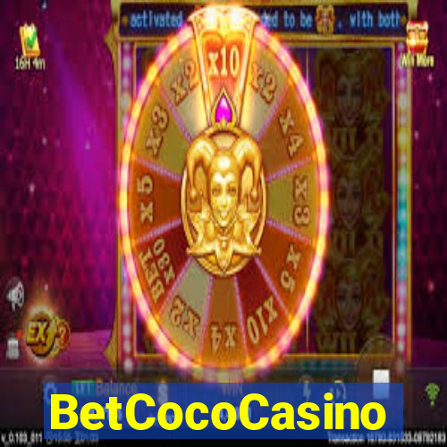 BetCocoCasino