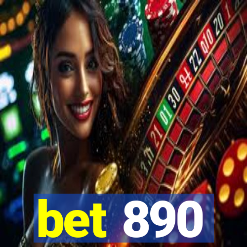 bet 890