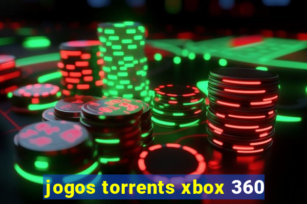 jogos torrents xbox 360