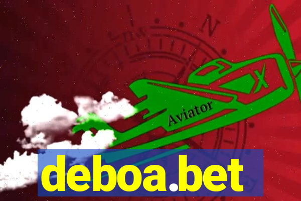 deboa.bet