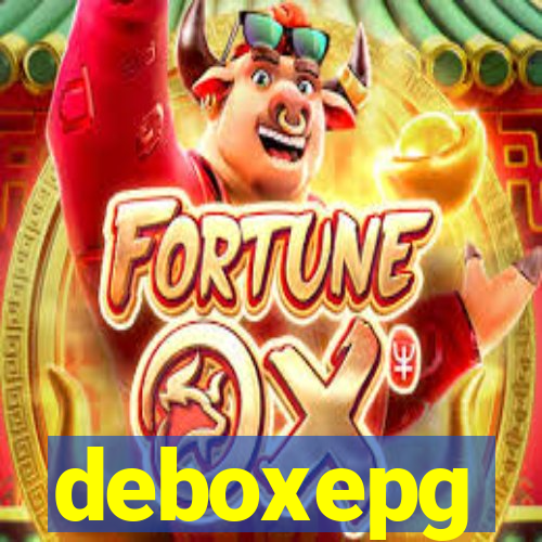 deboxepg