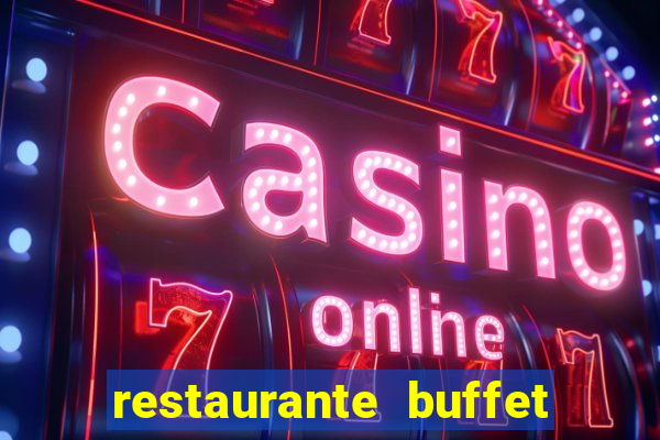 restaurante buffet livre centro porto alegre