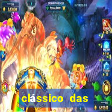 clássico das frutas slots