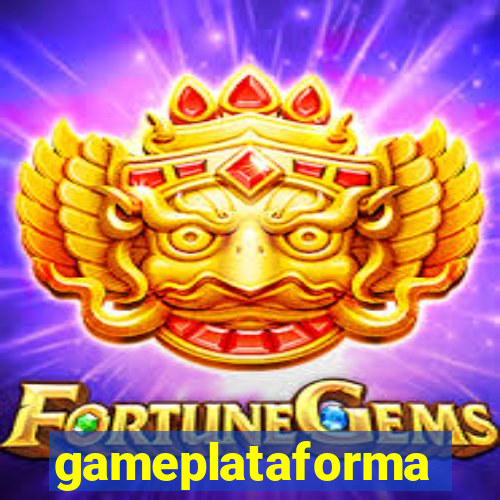 gameplataforma