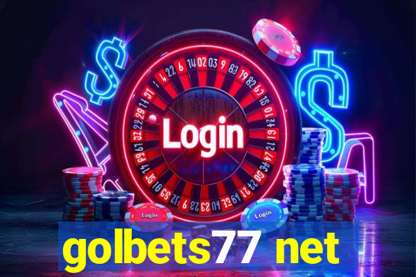 golbets77 net