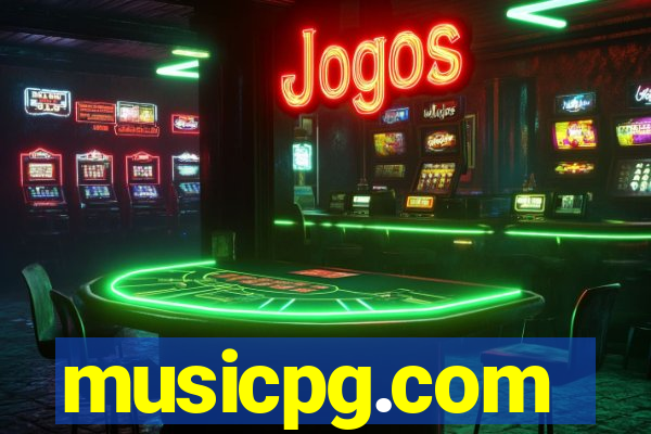 musicpg.com