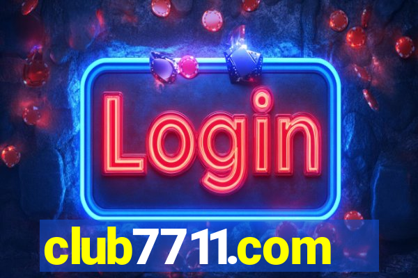 club7711.com