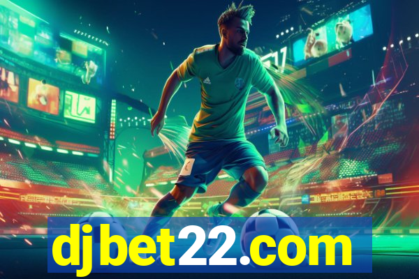 djbet22.com