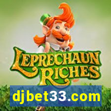 djbet33.com