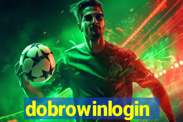 dobrowinlogin