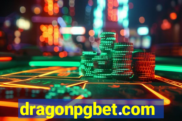 dragonpgbet.com