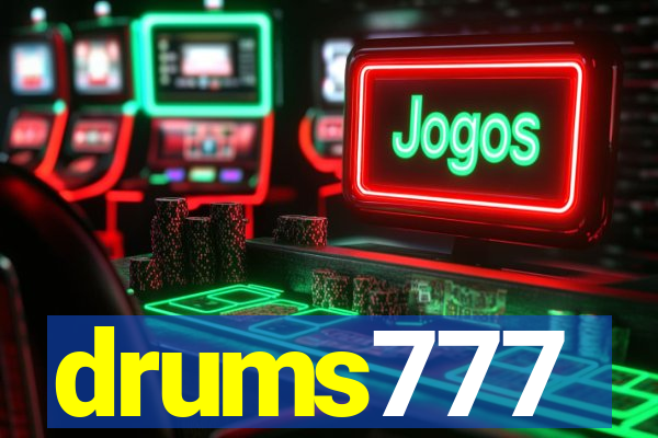 drums777