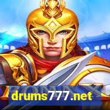 drums777.net