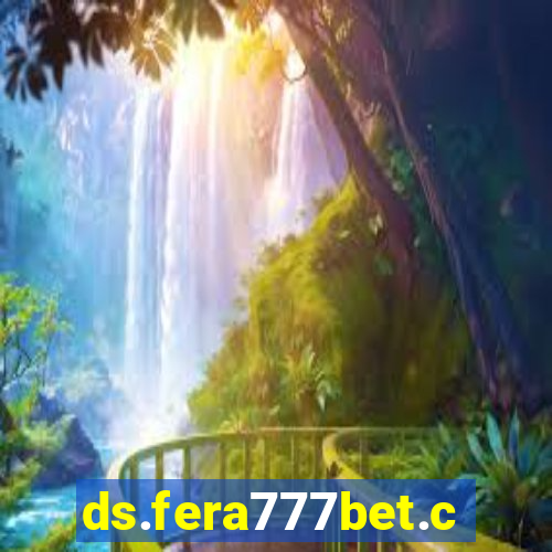 ds.fera777bet.com