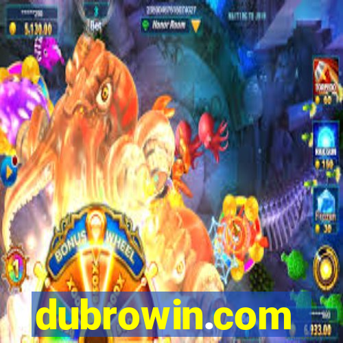 dubrowin.com