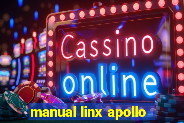 manual linx apollo