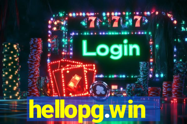 hellopg.win