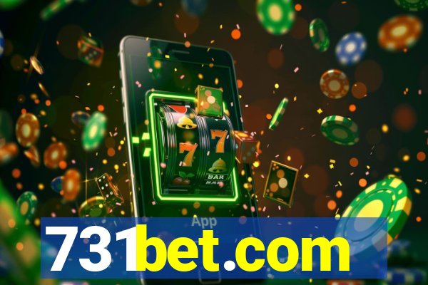 731bet.com