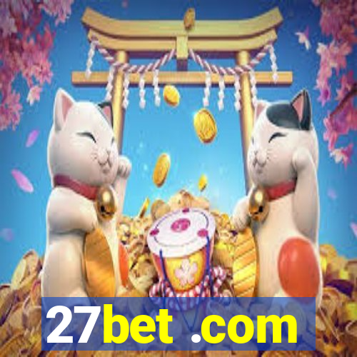 27bet .com