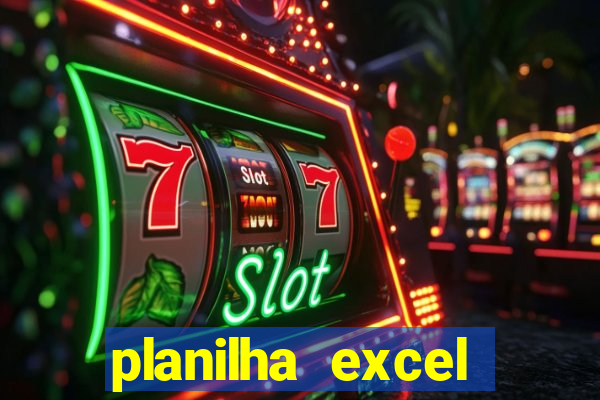 planilha excel folha de pagamento gratis