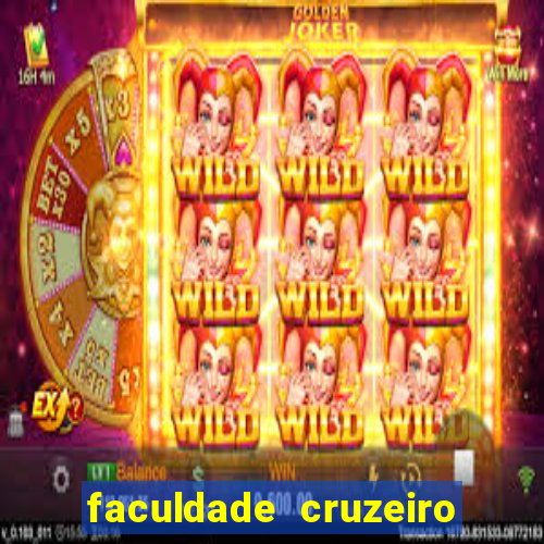 faculdade cruzeiro do sul login