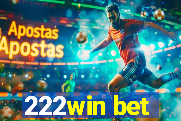 222win bet