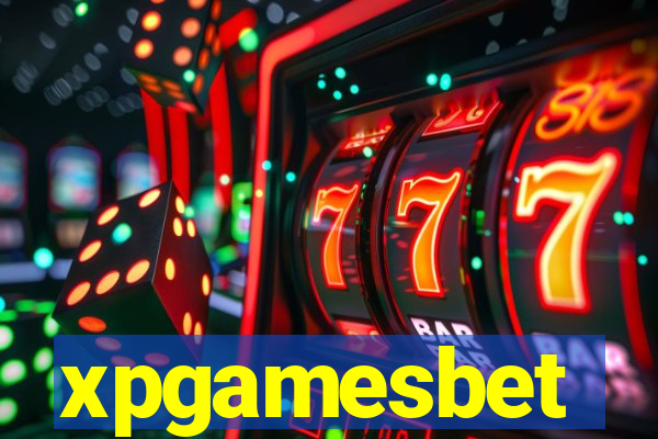 xpgamesbet