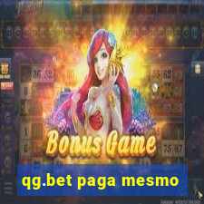 qg.bet paga mesmo