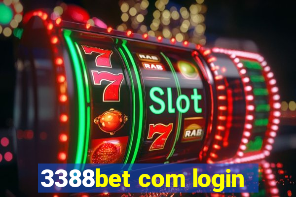 3388bet com login