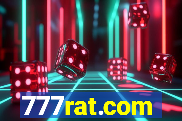 777rat.com