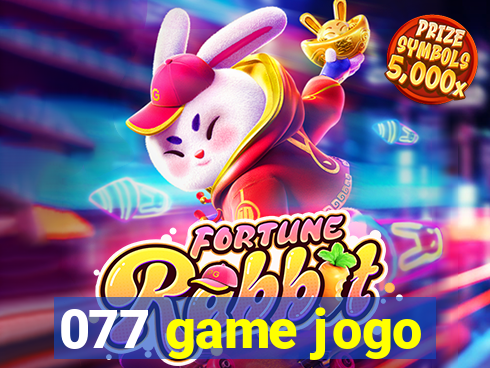 077 game jogo