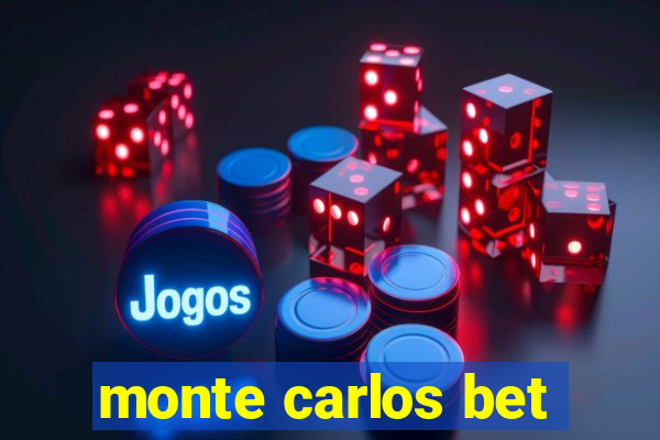 monte carlos bet