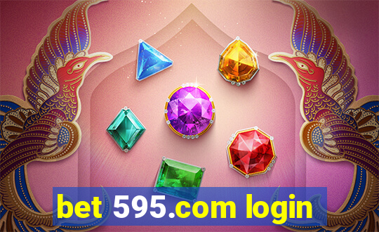 bet 595.com login