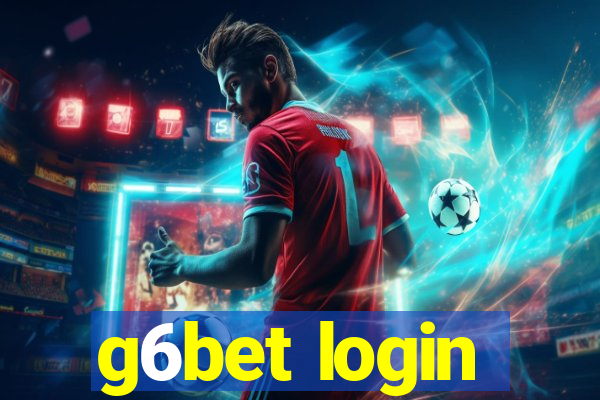 g6bet login