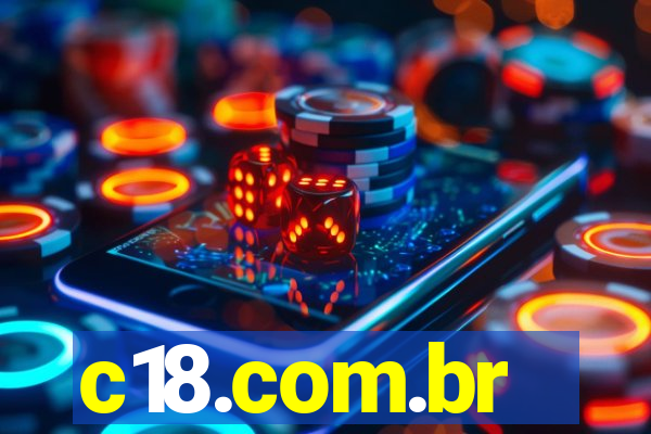 c18.com.br